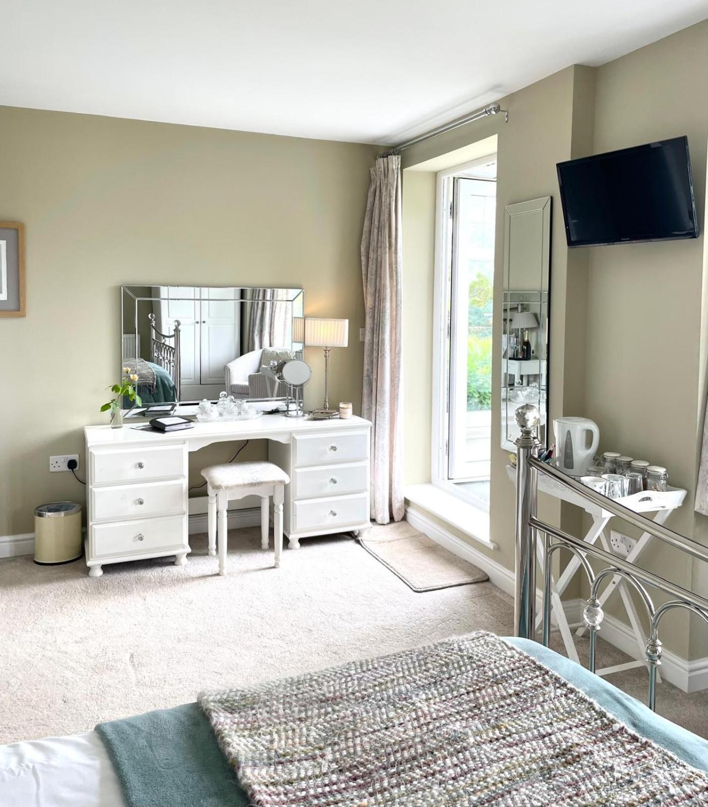 Marston Croft B&B Market Harborough Eksteriør billede